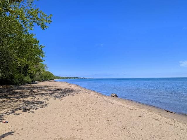 Durand Eastman Park